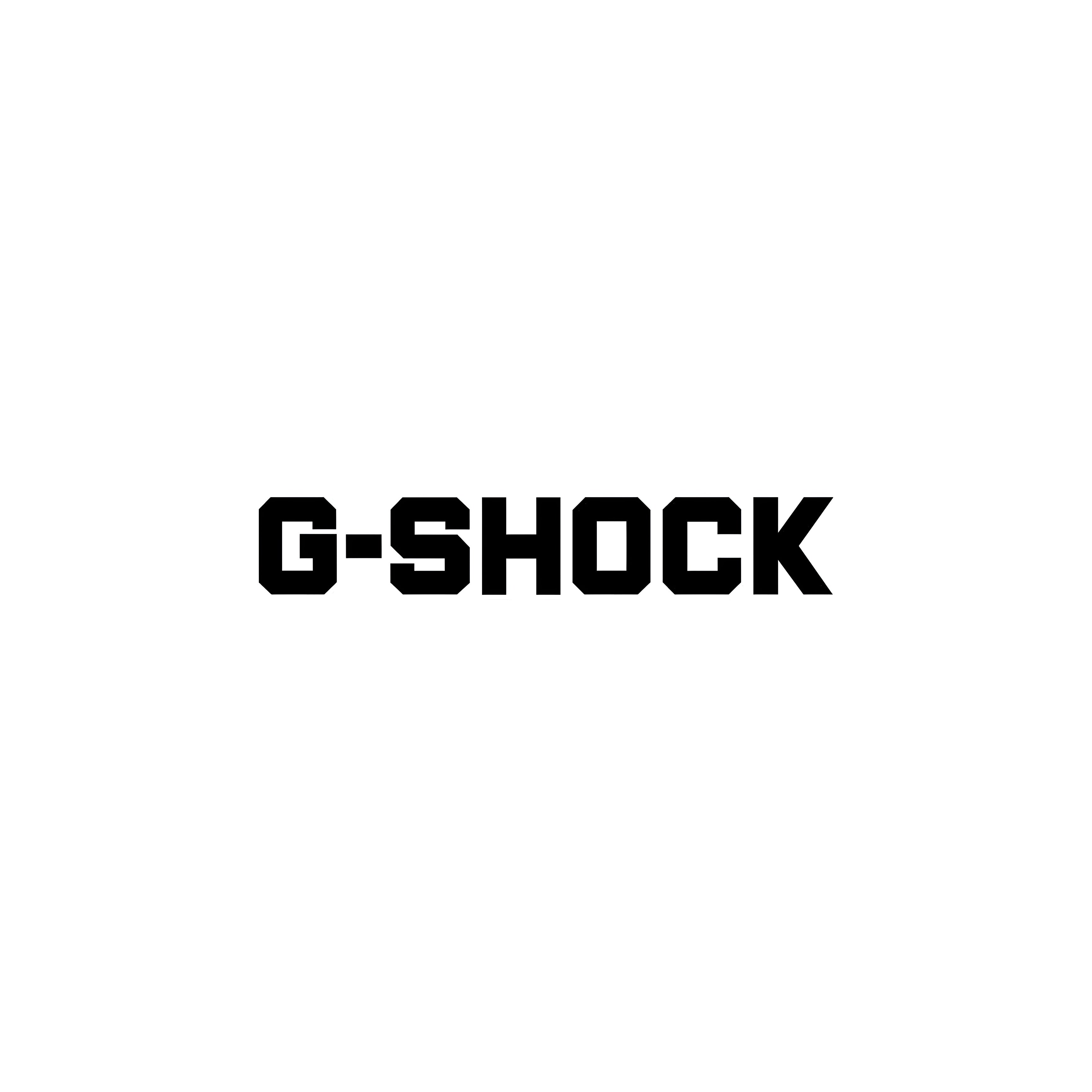 G-SHOCK