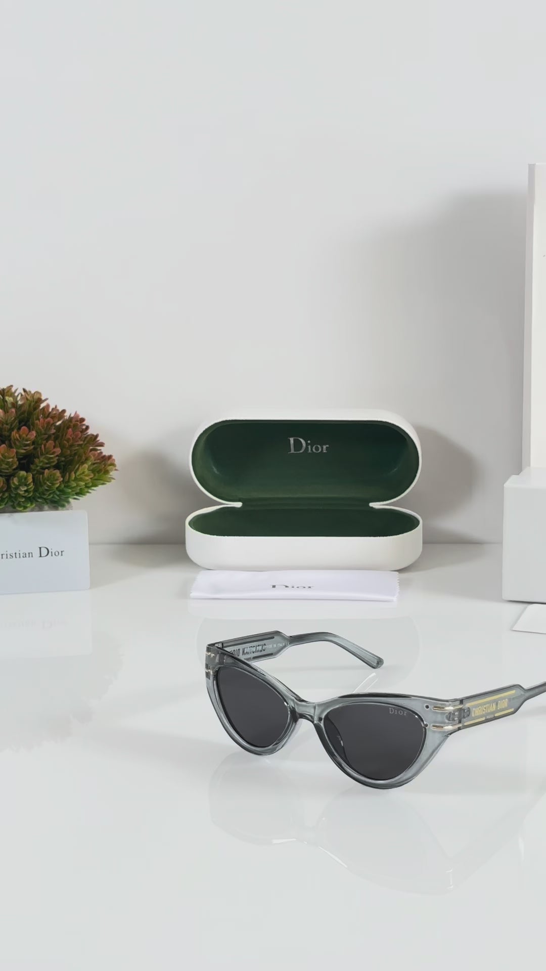 Dior Sunglasses For Womens