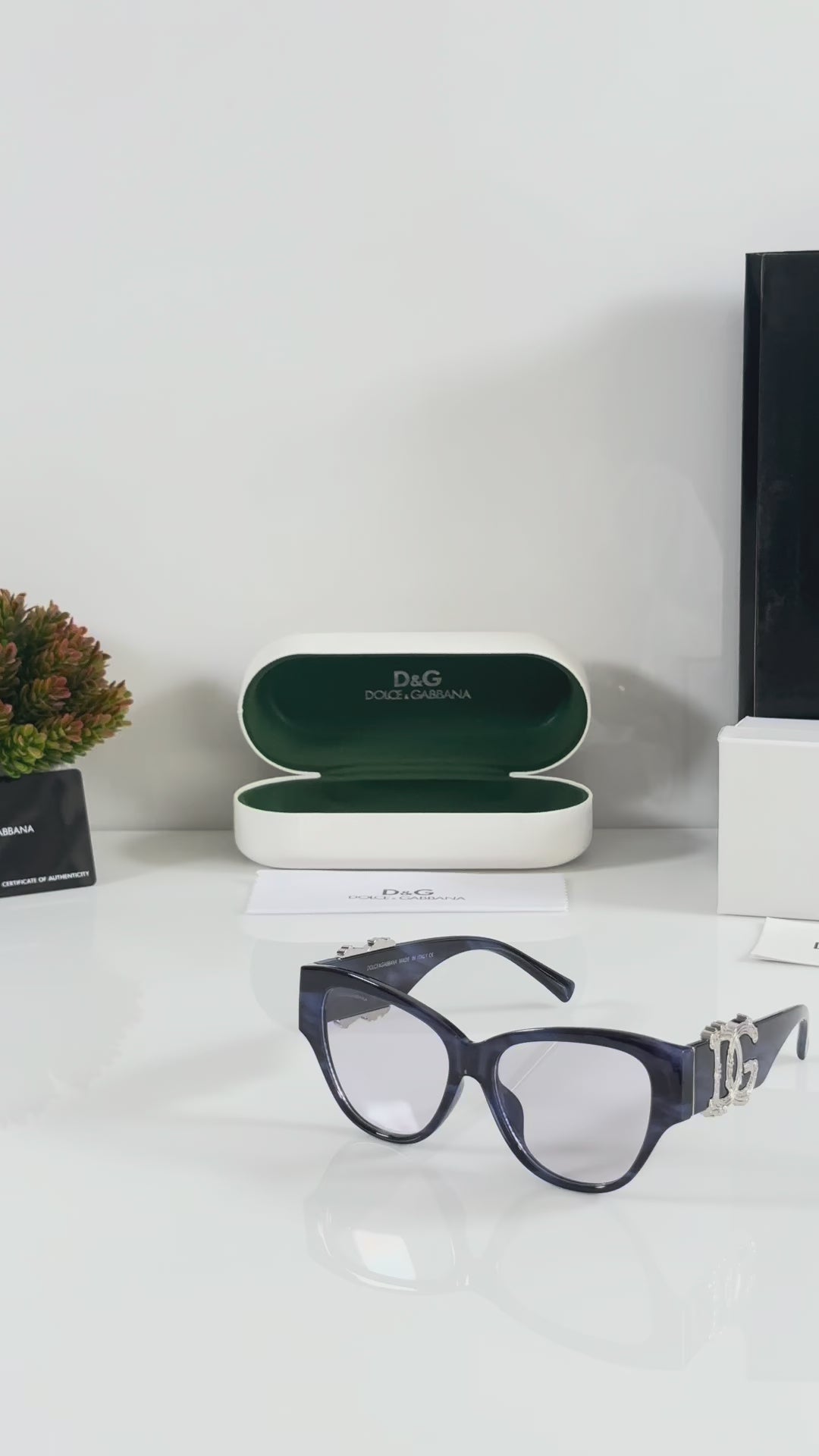 D&G Sunglasses For Womens