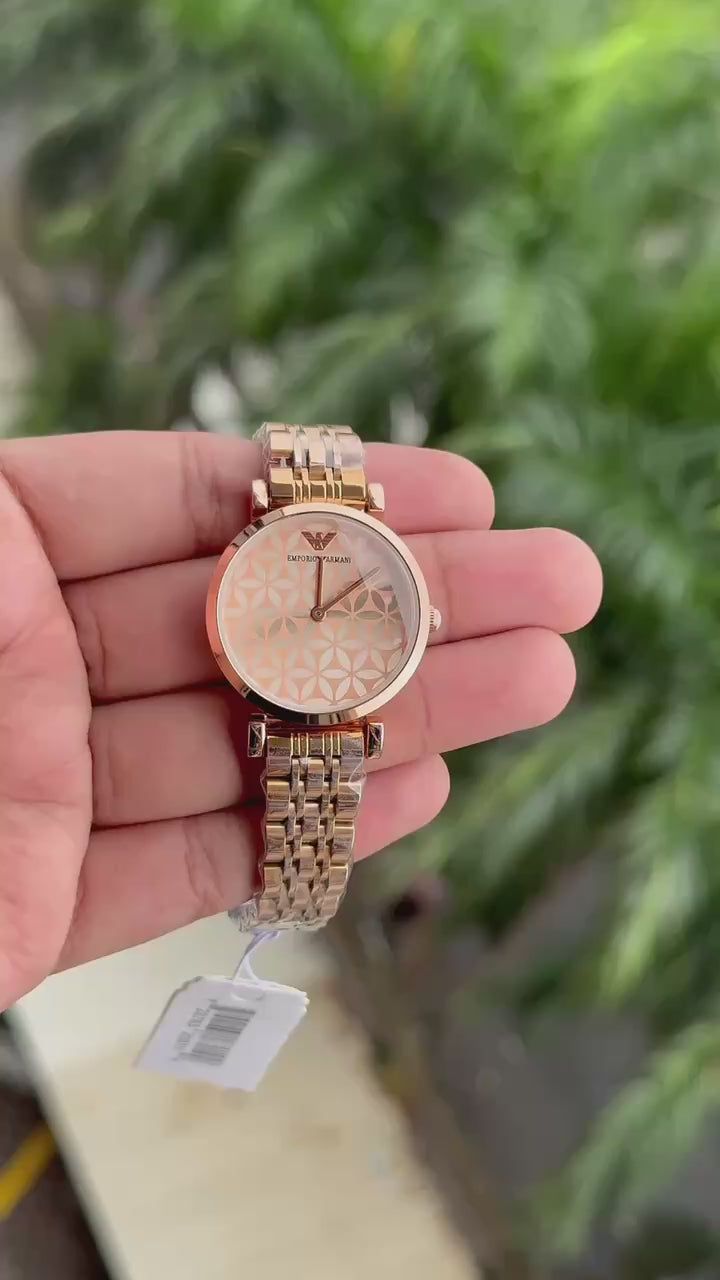 Emporio Armani For Womens