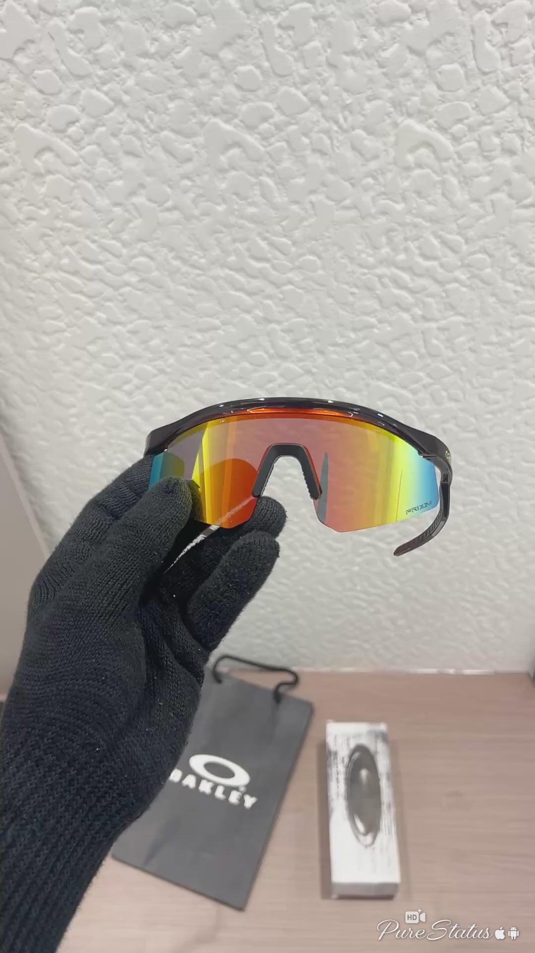 Oakley Sports Sunglasses