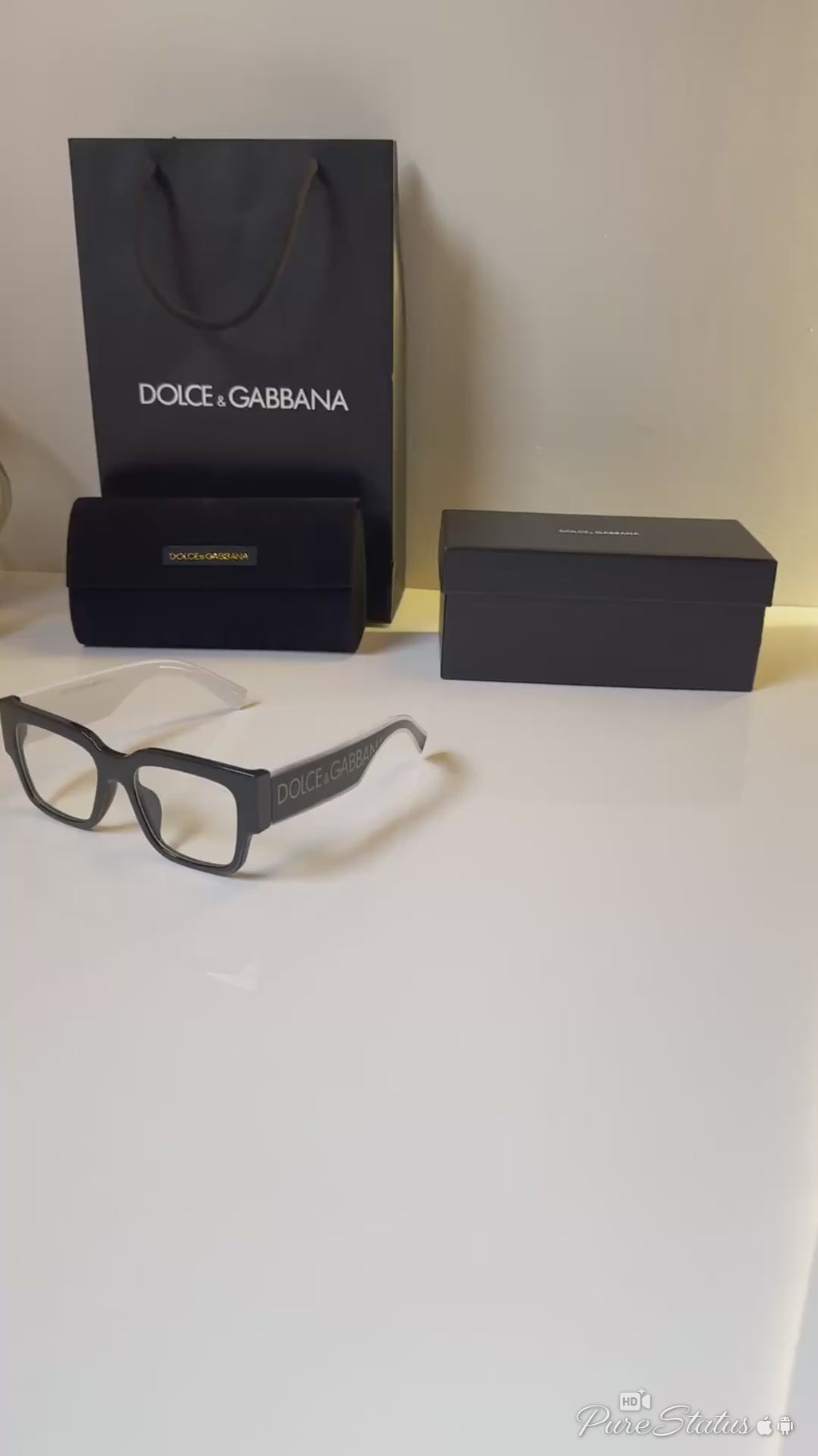 D&G Sunglasses