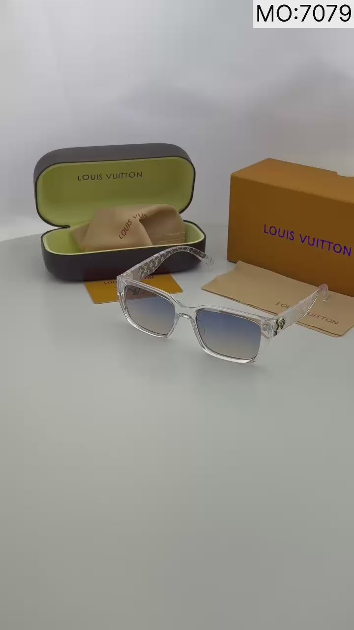 Louis Vuitton Sunglasses