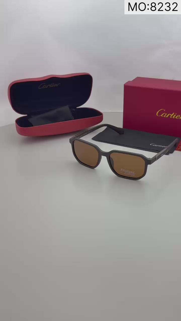 C@rtier Sunglasses