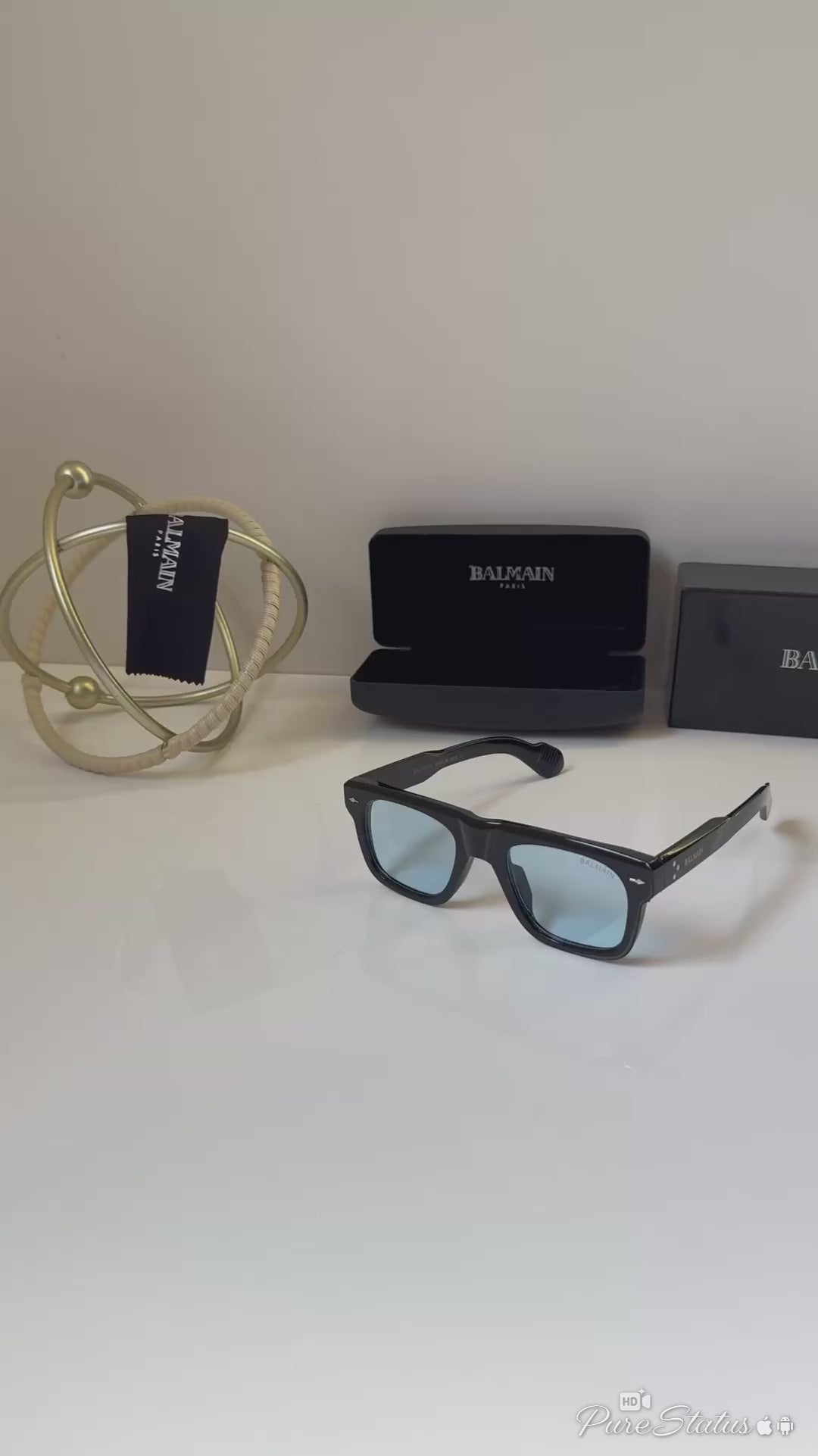 Balmain Sunglasses