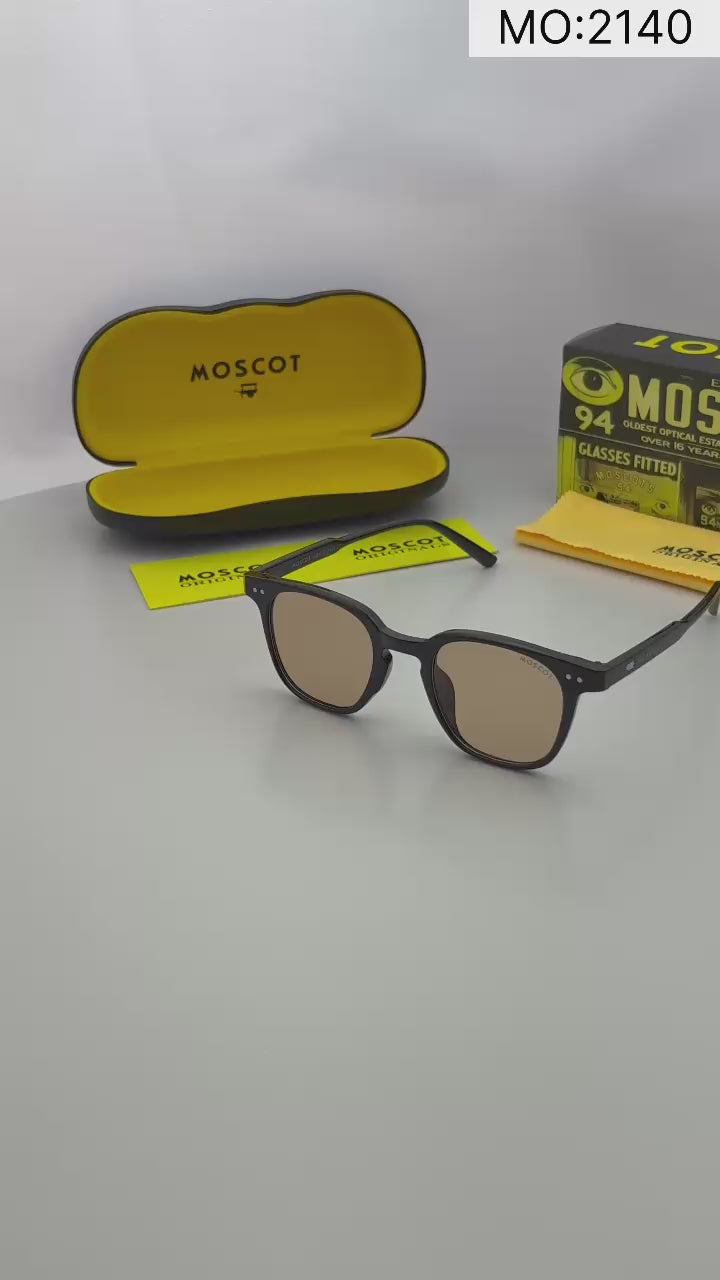 Moscot Sunglasses