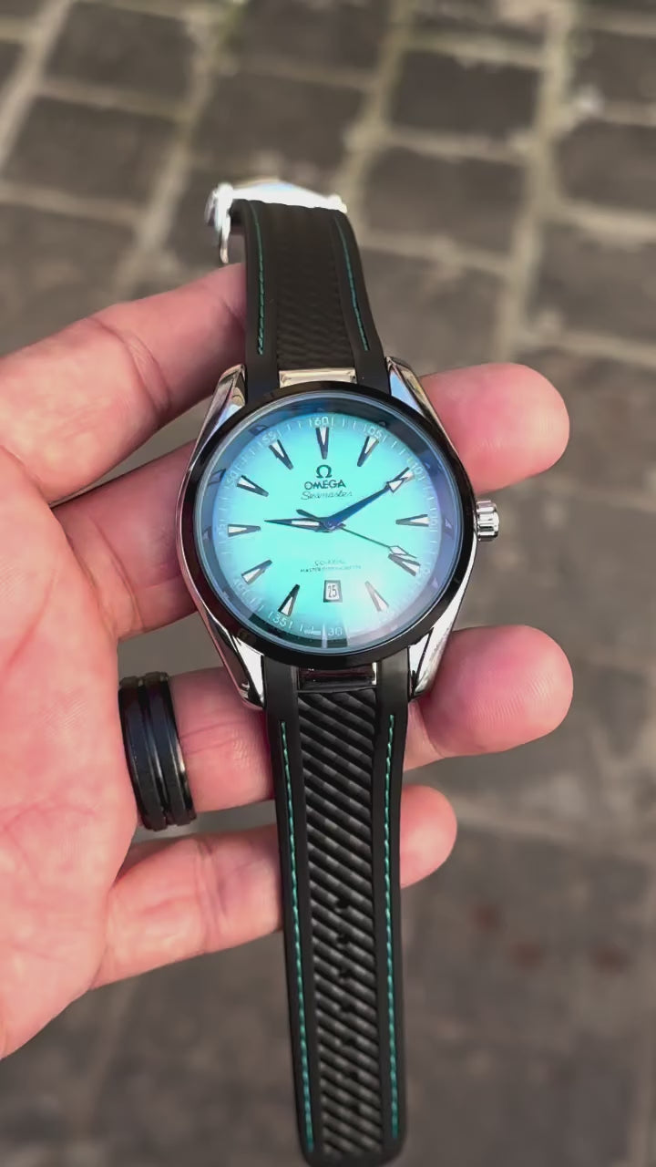 Omega Seamaster (Cell model)