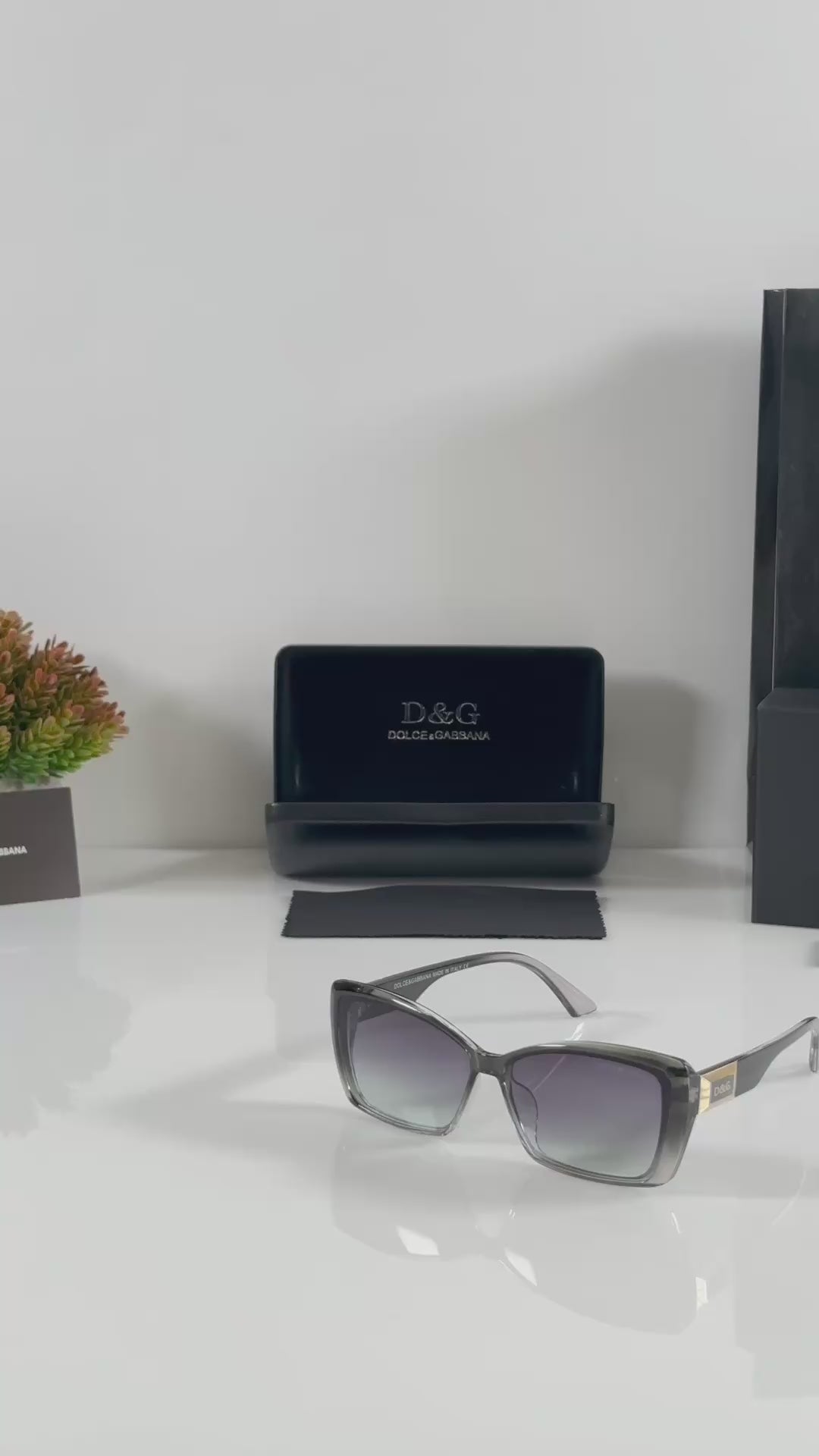 D&G Sunglasses For Womens