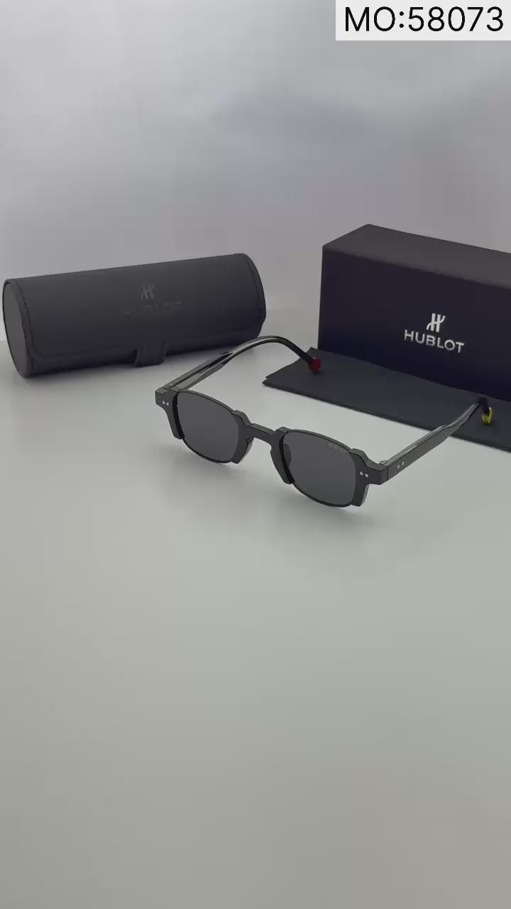 HUBL0 Sunglasses