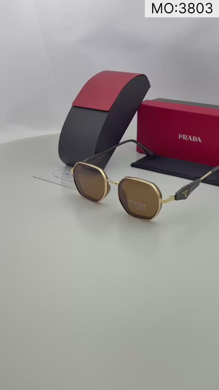 Prada Sunglasses