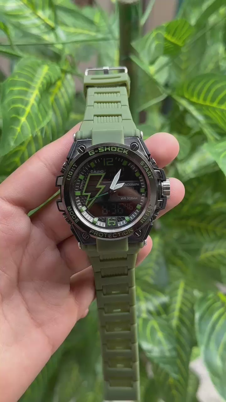 G-Shock Men's Watch