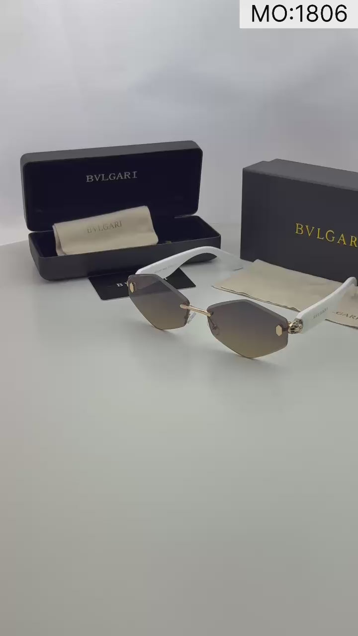 Bvlgari Sunglasses For Womens