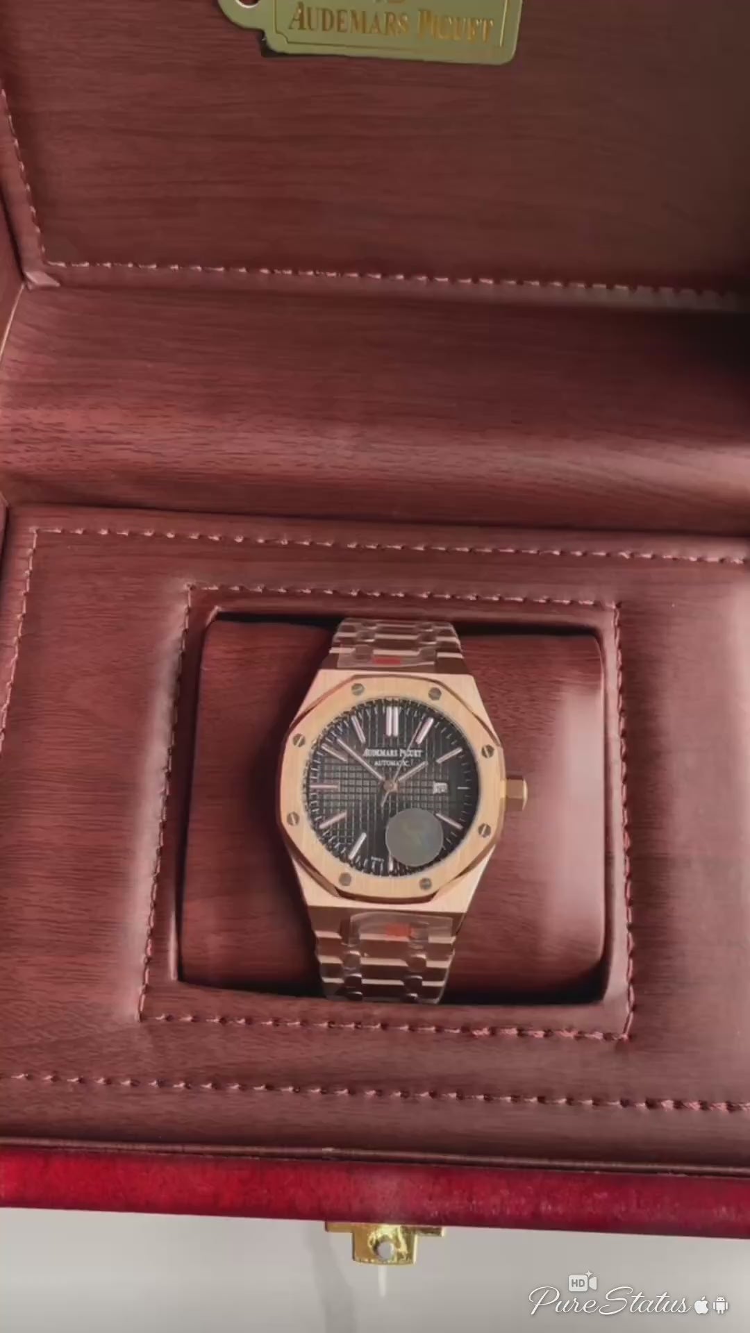 Audemars Puiget  ( Cell Model )