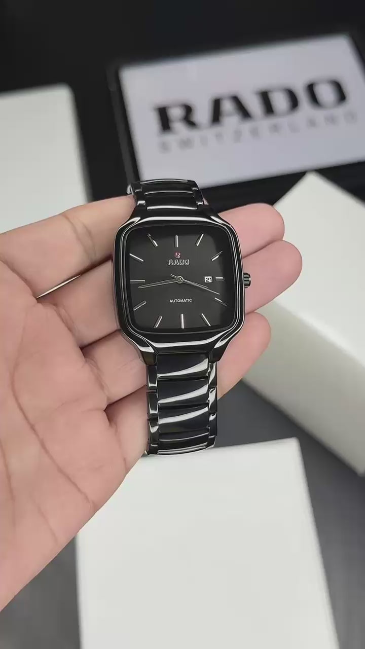 Rado square (Cell model)