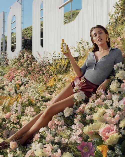 Gucci flora gourgious orchid edp 100ml