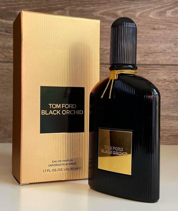 TOM FORD BLACK ORCHID EDP 100ML