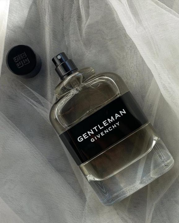 GIVENCHY GENTLEMAN FOR MENS PERFUME