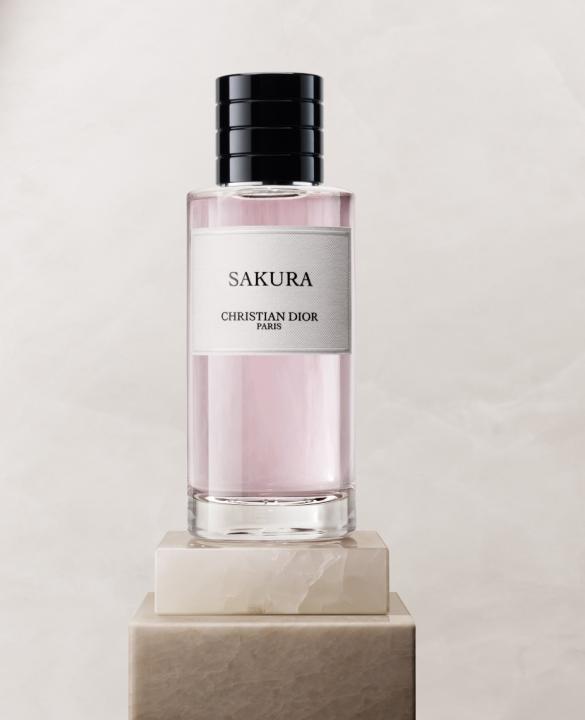 CHRISTIAN DIOR SAKURA UNISEX PERFUME