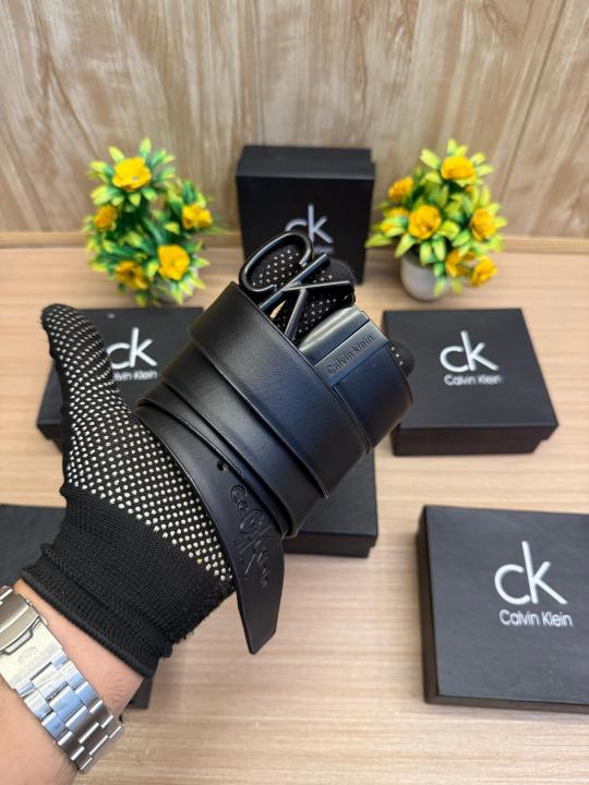 Ck 2 in 1 Belt