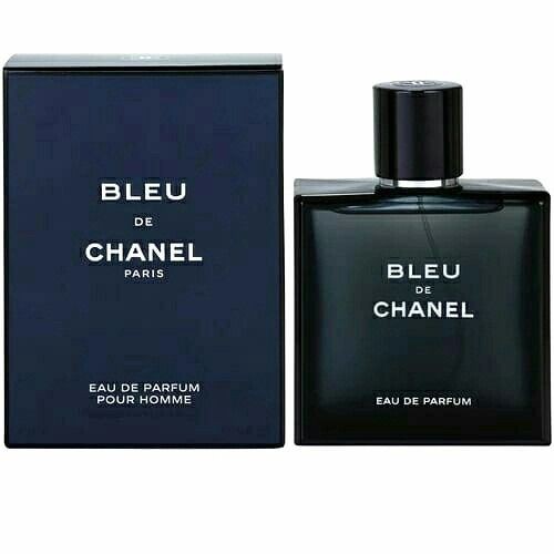 Bleu de Chanel edp