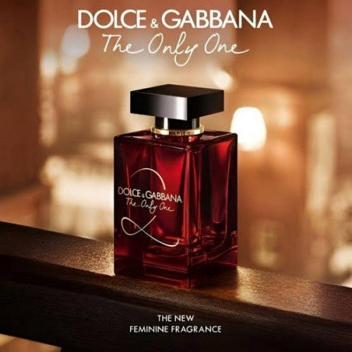 Dolce Gabbana The Only One EDP 100ML