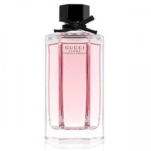Gucci flora for her perfume