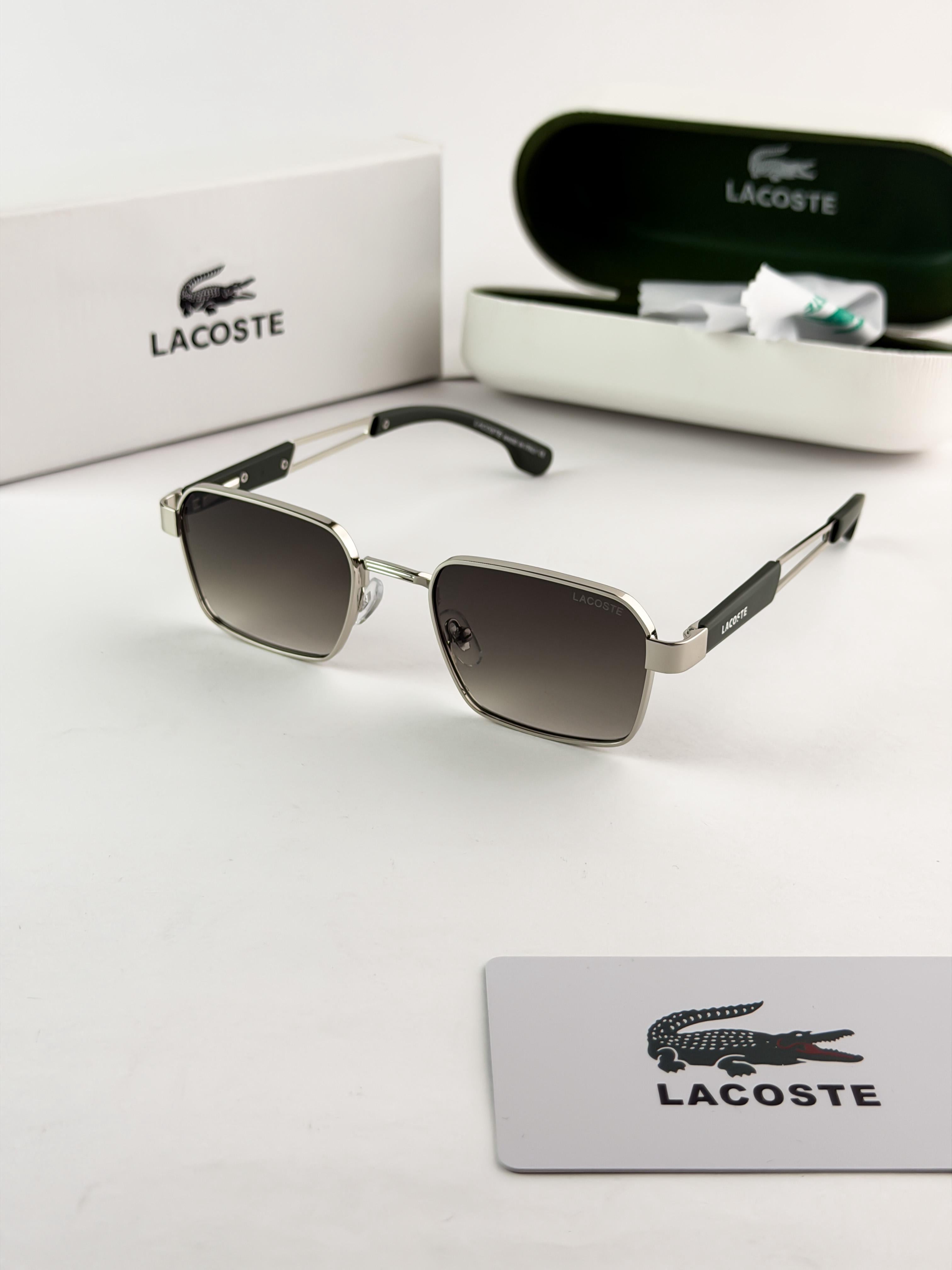 Lacoste Sunglasses