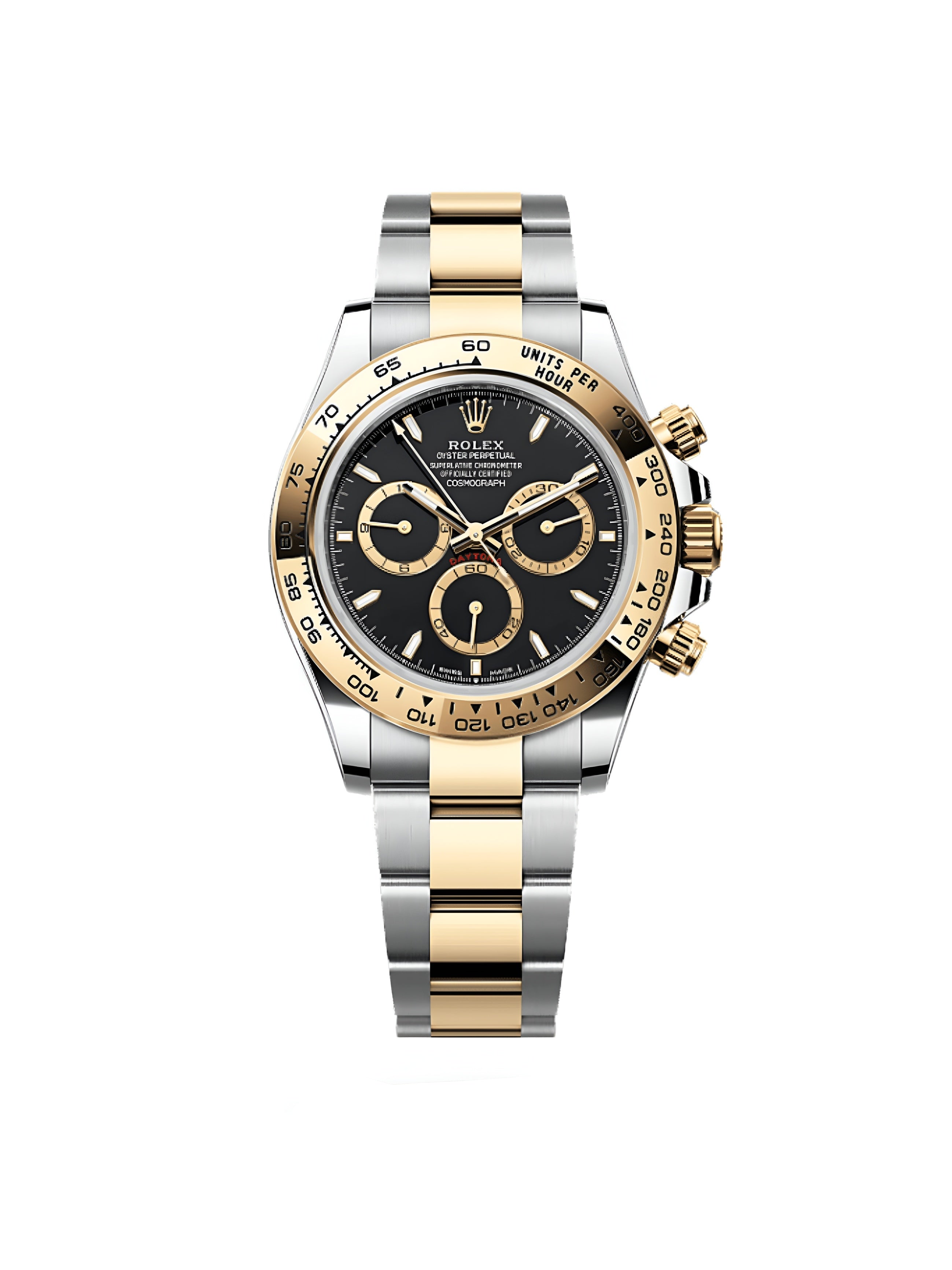 Rolex Daytona Cell model