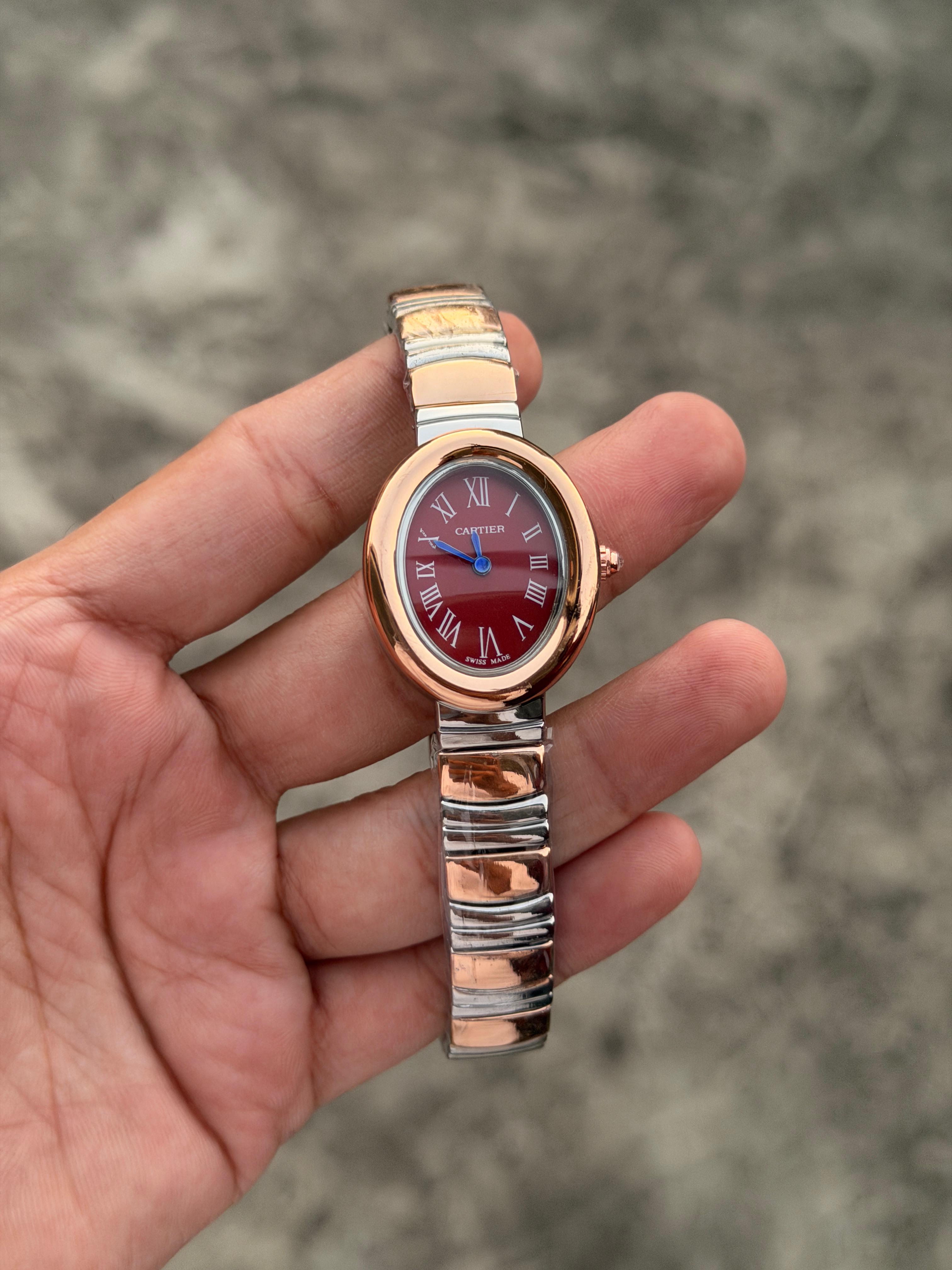 Cartier Women's