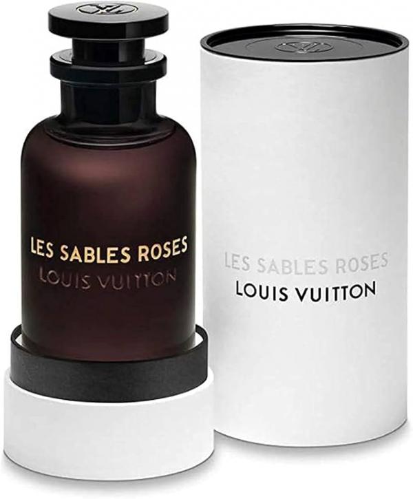 LV LOUIS VUITTON LES SABLES ROSES EDP 100ml