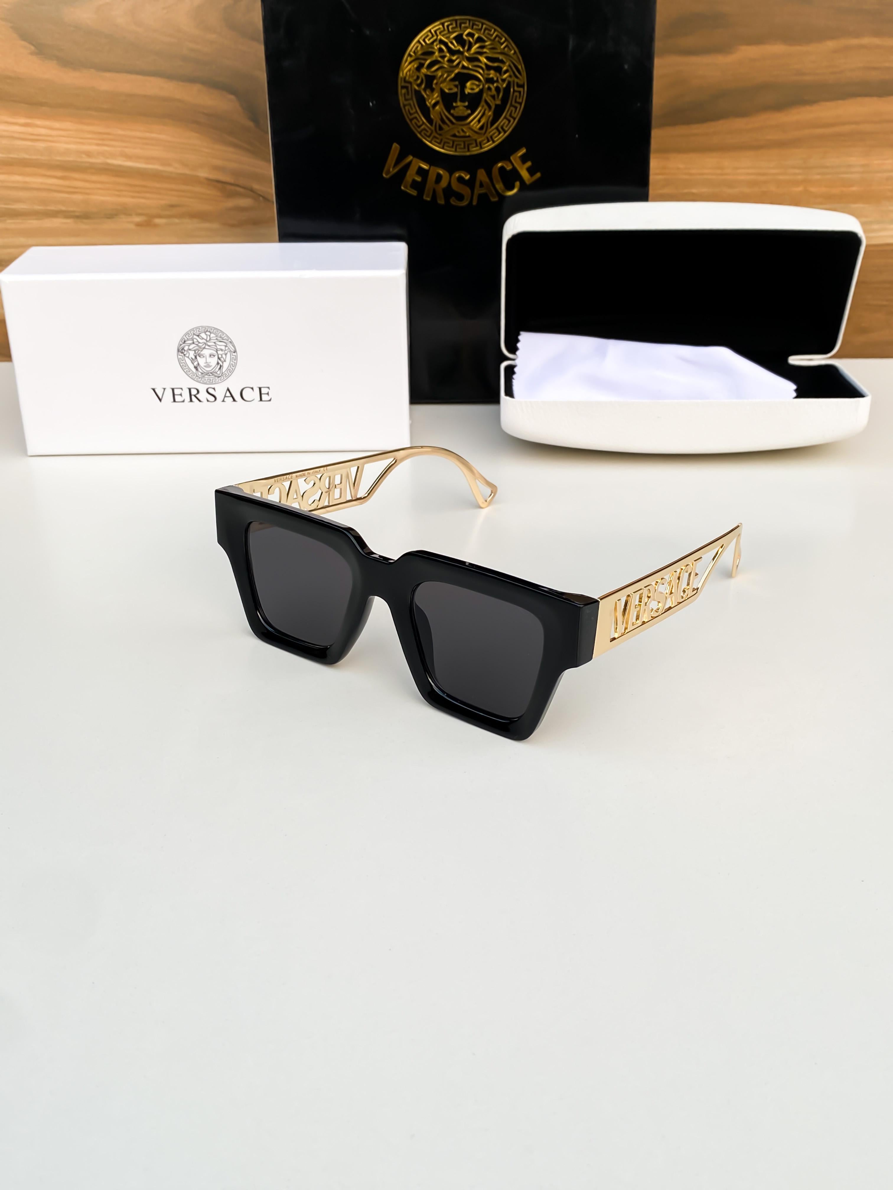 Versace Sunglasses