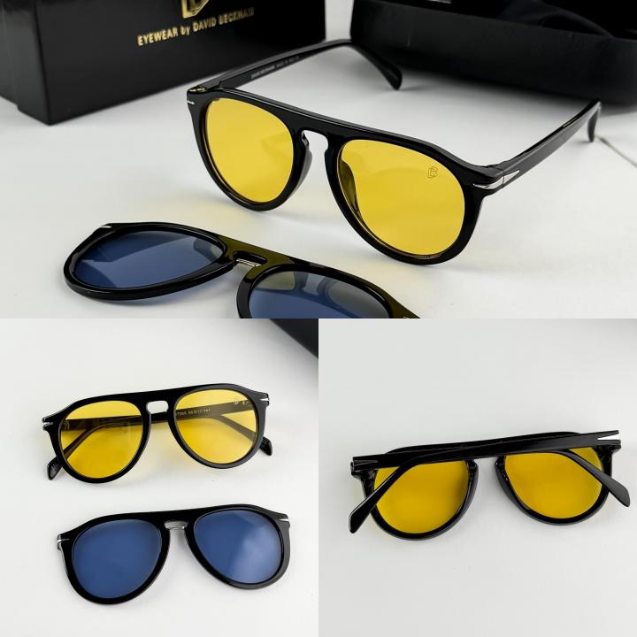 David Beckham Sunglasses