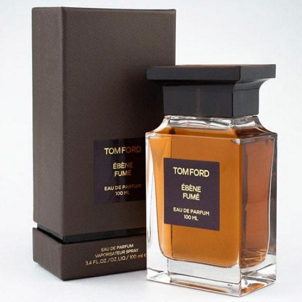 TOM FORD EBNE FUME EDP 100ml