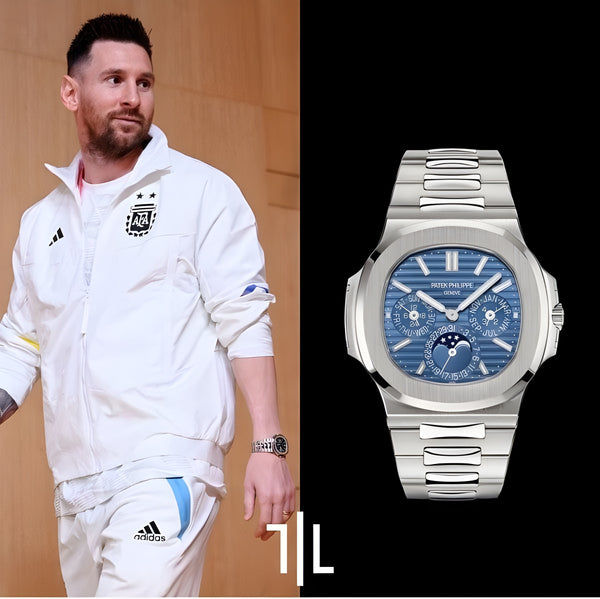 Patek phillip Calendar Automatic