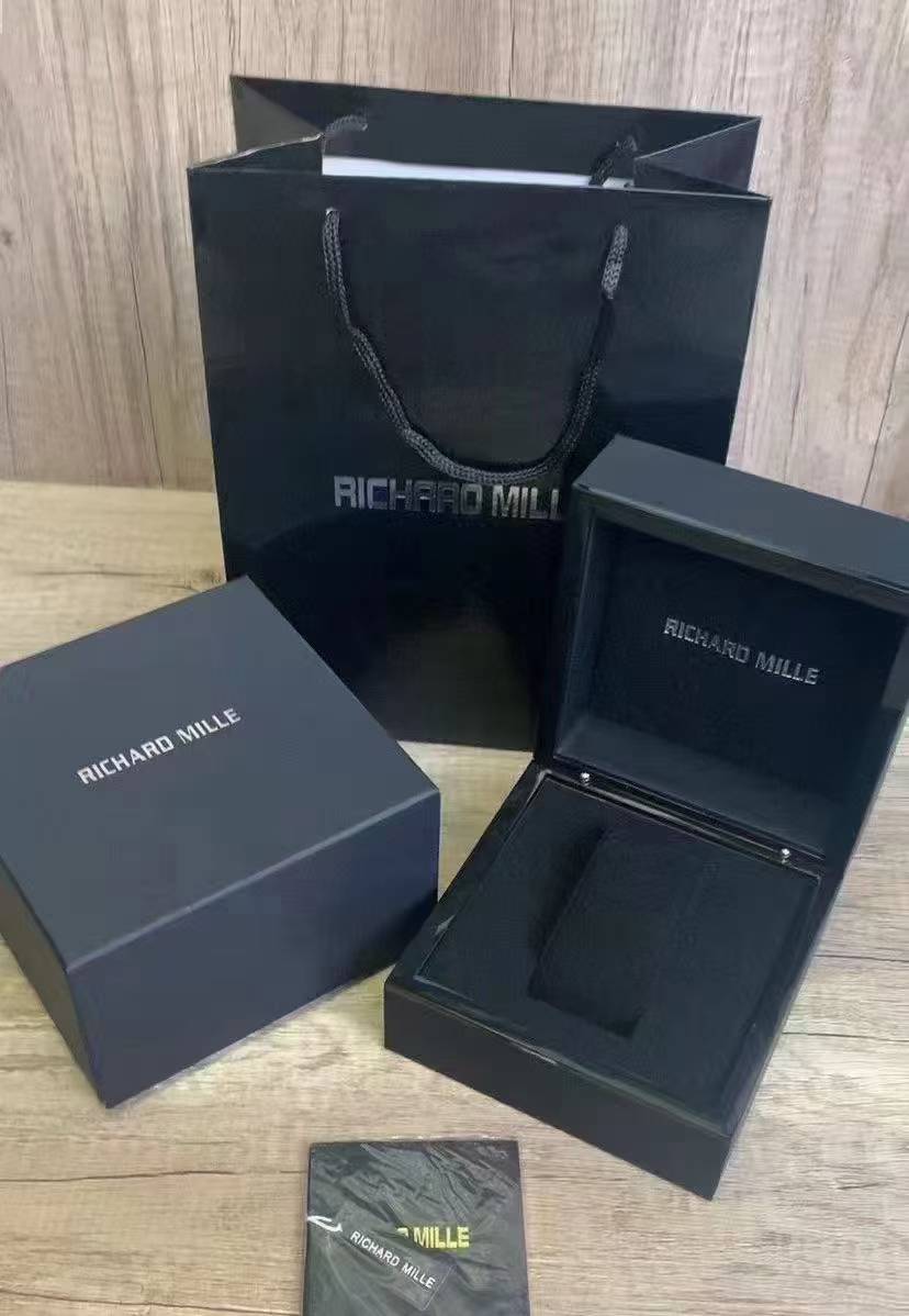 Richard mille small box
