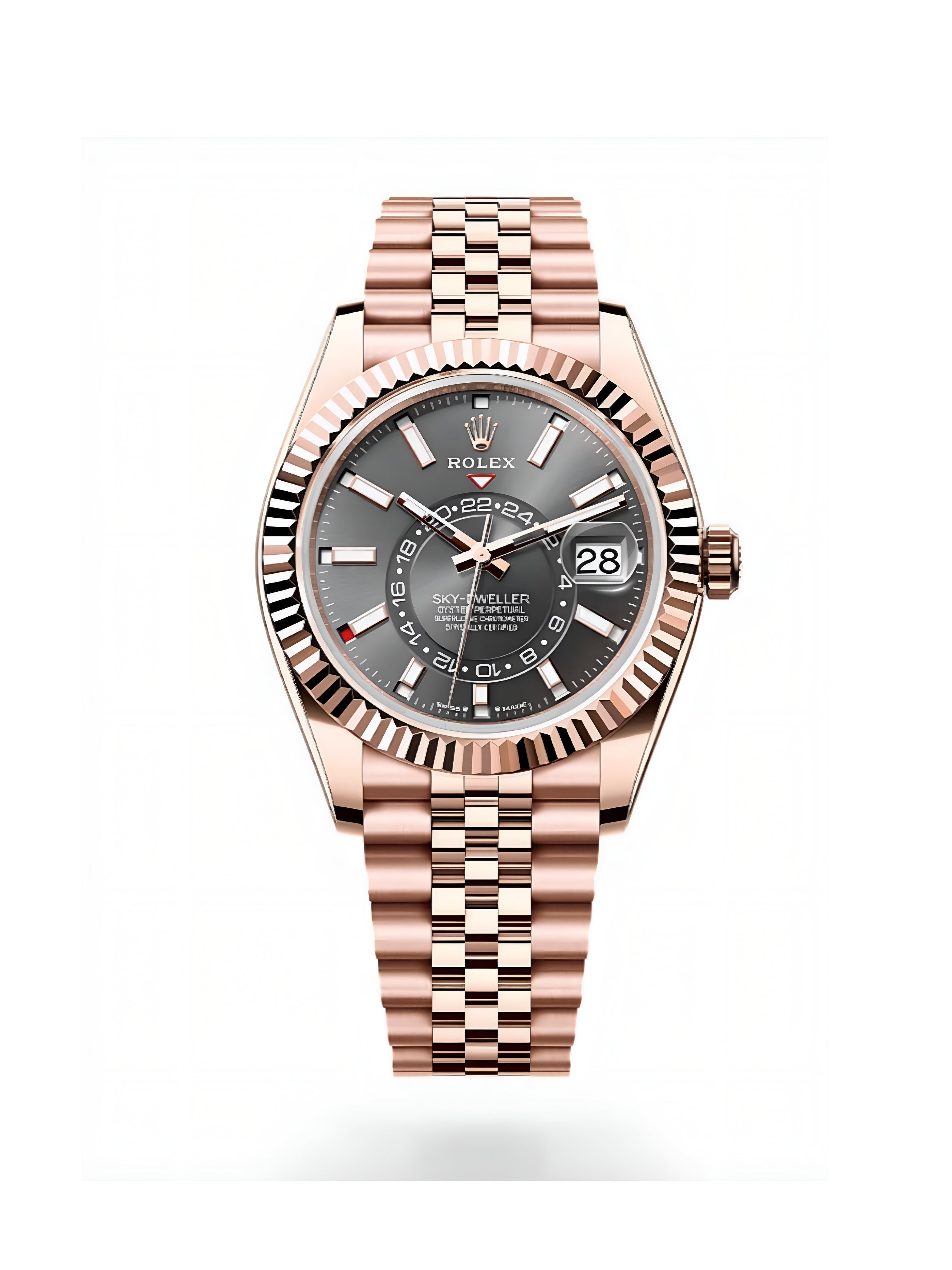 Rolex Skydweller (Cell model)