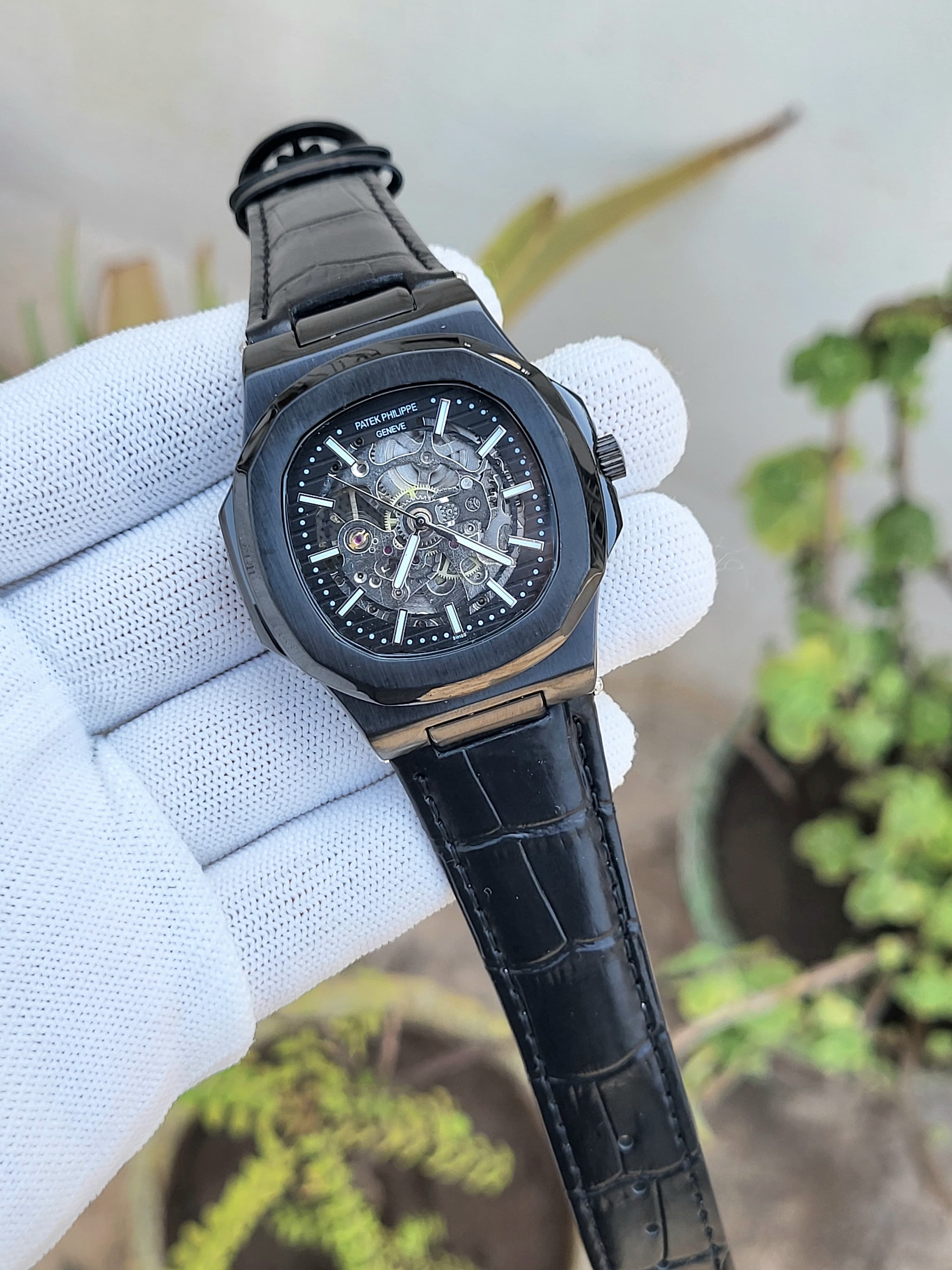 Patek Phillip Automatic