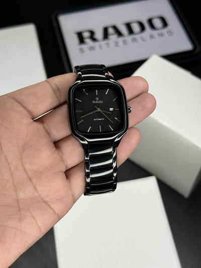 Rado square (Cell model)