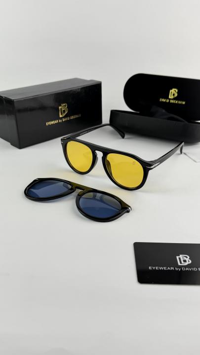 David Beckham Sunglasses