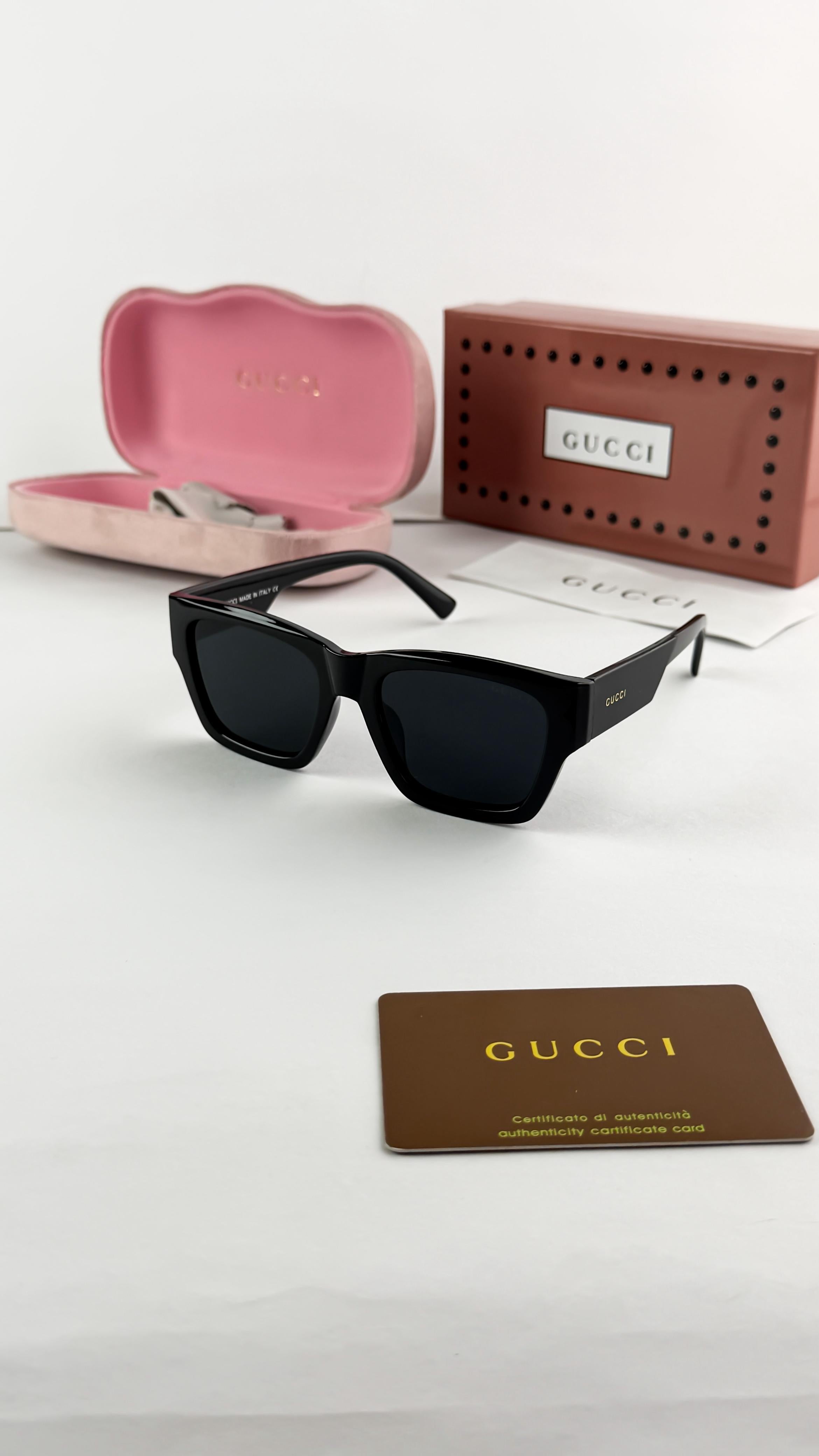 Gucci Sunglasses
