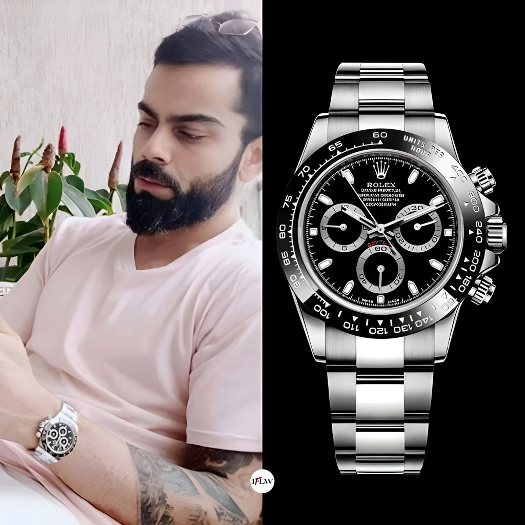 Rolex Daytona (Cell model)