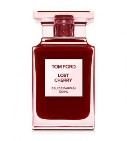 Tom Ford lost cherry eau de parfum unisex