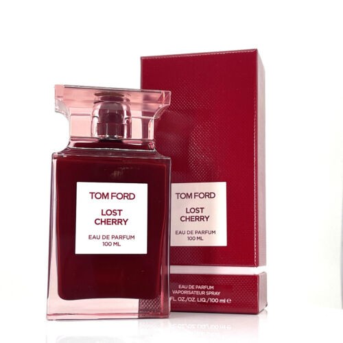 Tom Ford lost cherry eau de parfum unisex