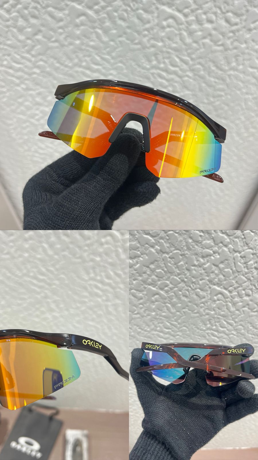 Oakley Sports Sunglasses