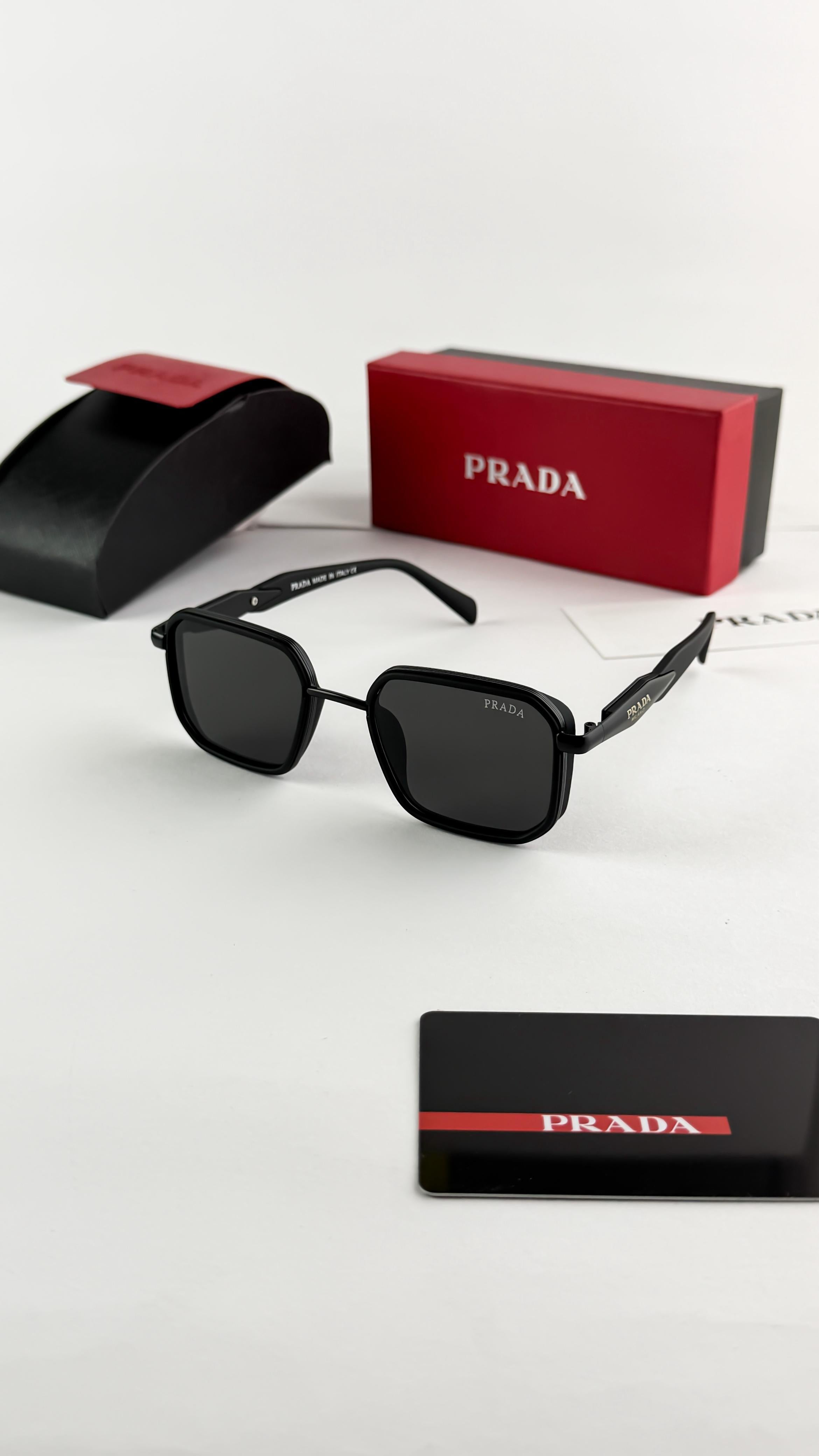Prada Sunglasses