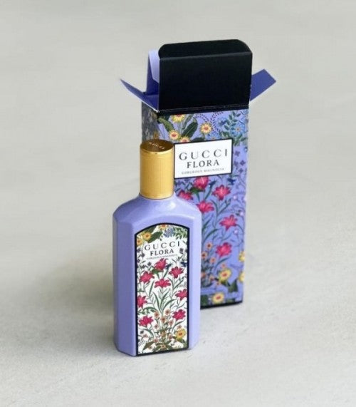 Gucciflora Gorgeous Magnolia 100ml perfume