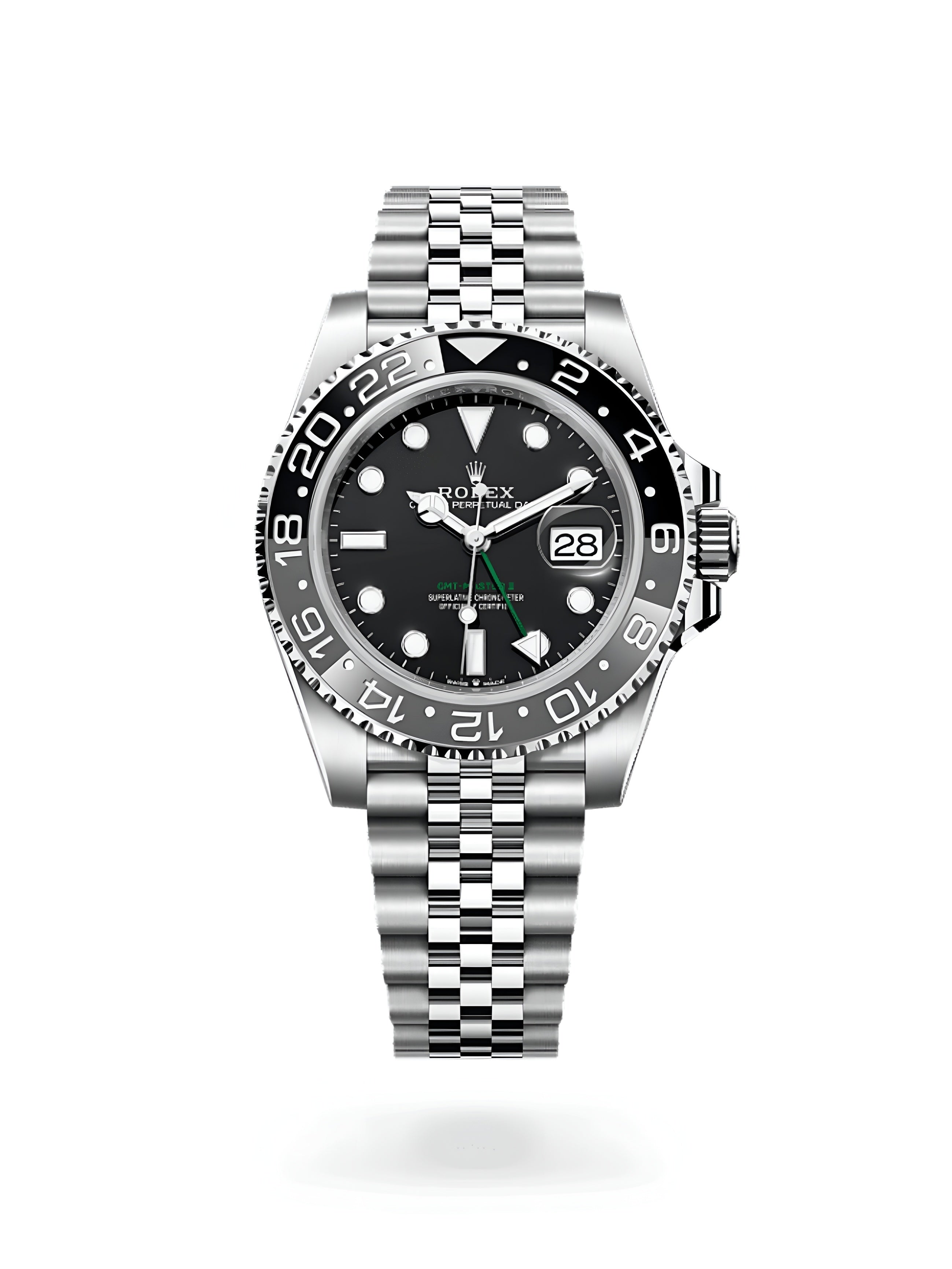 Rolex GMT (Cell model)