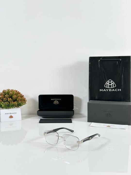 Maybach Day-night Sunglasses