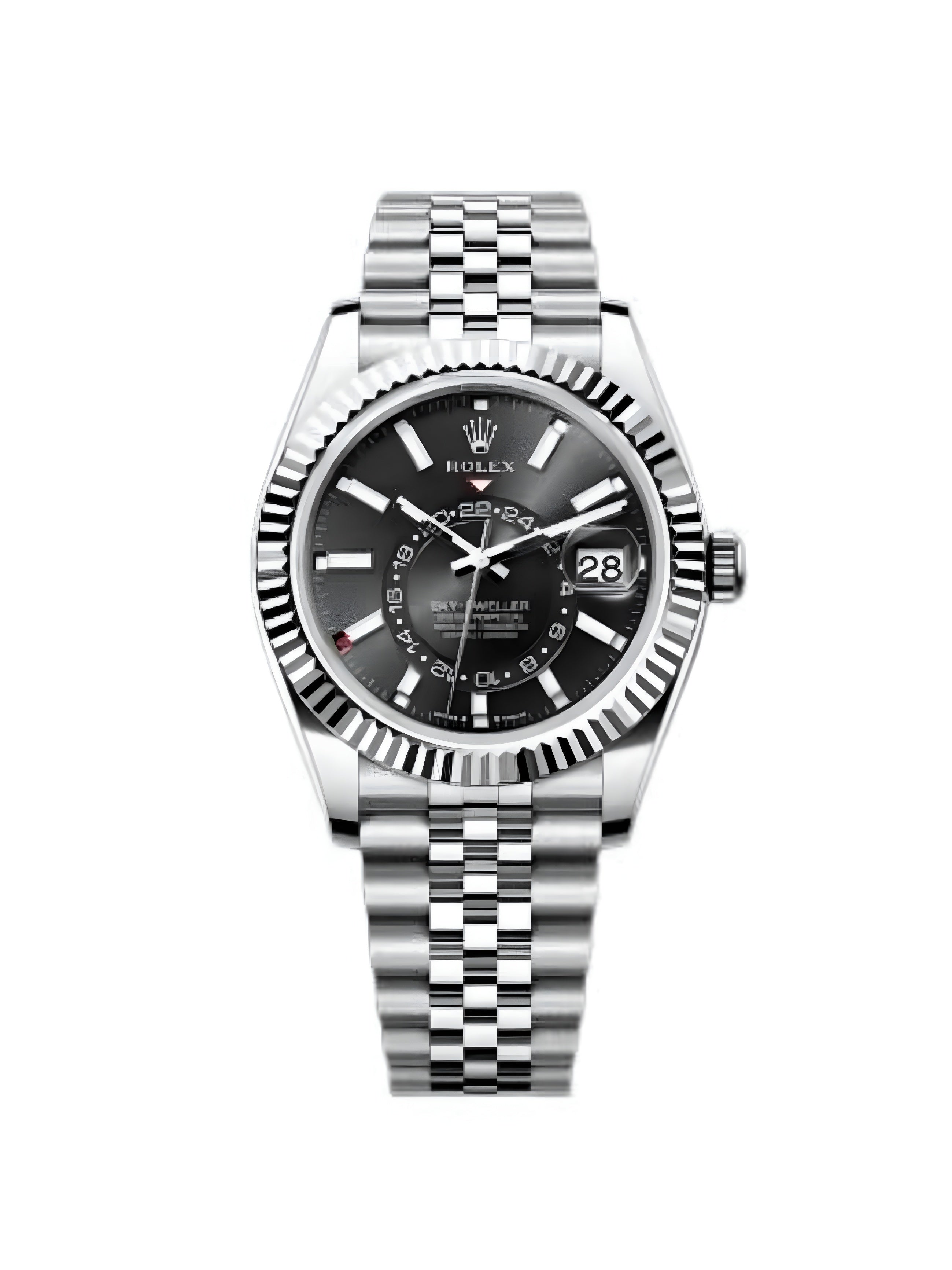 Rolex Skydweller (Cell model)