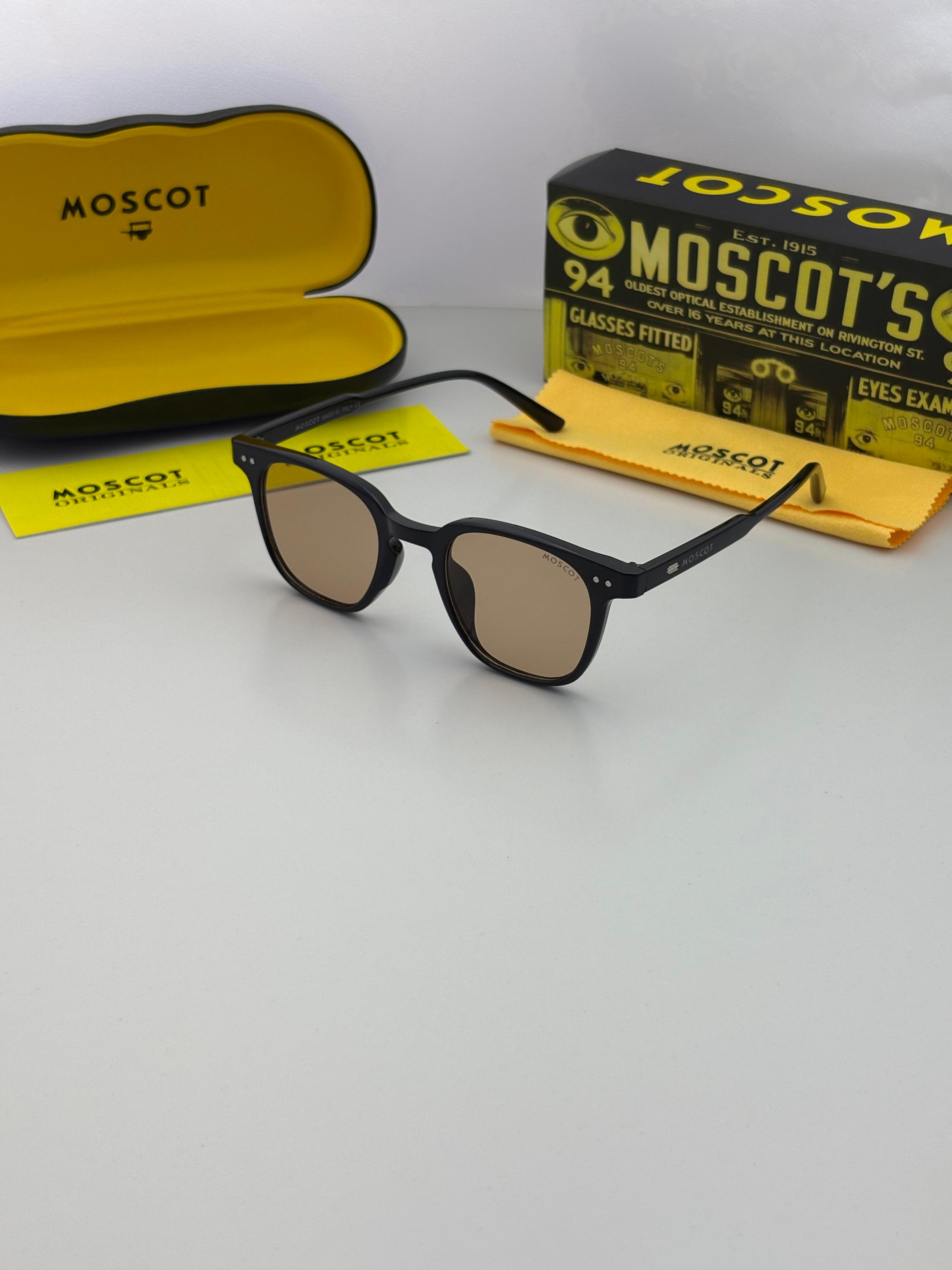 Moscot Sunglasses